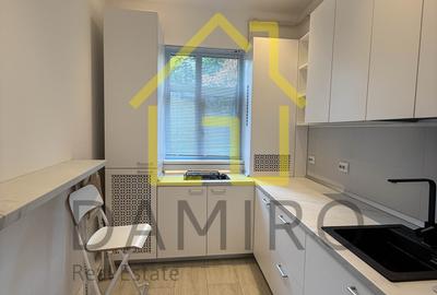 Apartament 2 camere Calderon Pta. Rosetti Romana metrou Universitate Centrala - 4