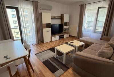 | Apartament 2 camere Onix Residence - Parcare Subterana | - 3