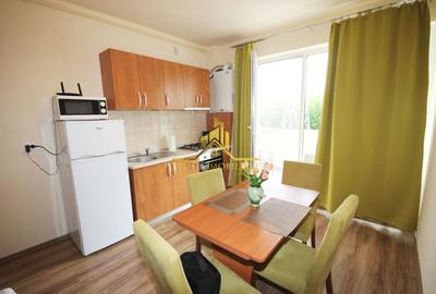 2 camere, mobilat modern, bloc nou, balcon, Marasti, Central - 12