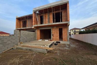 Casa de vanzare P+E Oradea Cartier Grigorescu - 8