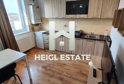 Apartament modern cu 1 camera in zona Iosefin - 3