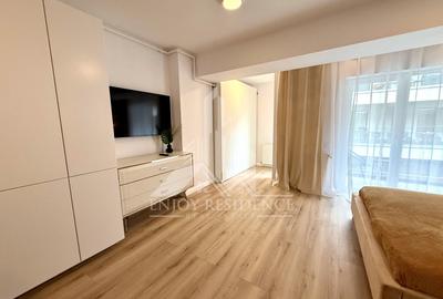 Garsoniera MODERNA Politehnica Park | RENOVATA RECENT - 4