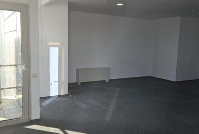 Comision 0! Spatii birouri in zona Baneasa - diverse suprafete - 4