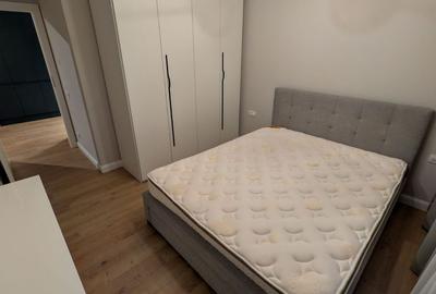3 Camere cu Terasă 24 mp & Parcare Inclusă | Iancu Nicolae – Grand Park - 4