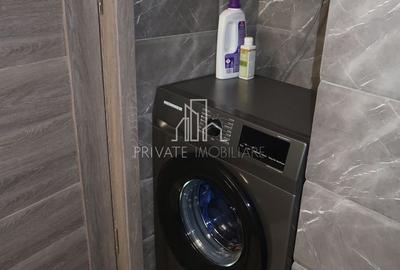 Apartament 2 camere, Bloc Nou, etaj 6/10, Mobilat+Utilat, Concept 9 - 10