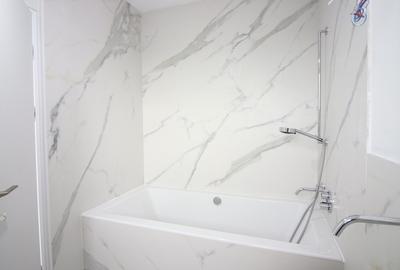 Penthouse 4 camere, 125 mp, 3 bai, terasa 97 mp, etaj 3/3, lift, singur pe etaj - 9