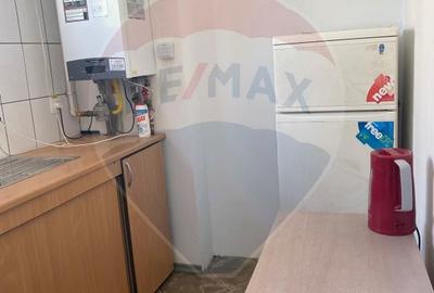 Vila – Etaj 2 + Mansardă de închiriat | Zona Vitan – București Mall - 13