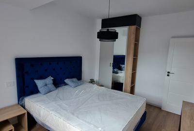 Duplex pe 2 nivele  cu 3/4 camere view superb//SPA si piscina - 12
