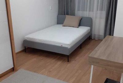 Apartament 2 Camere Decomandat | Parcare Inclusă | Zona Edgar Quinet – M - 4