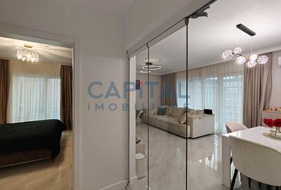 Apartament cu 2 camere si terasa, parcare in cartierul Sopor. Comision 0! - 7