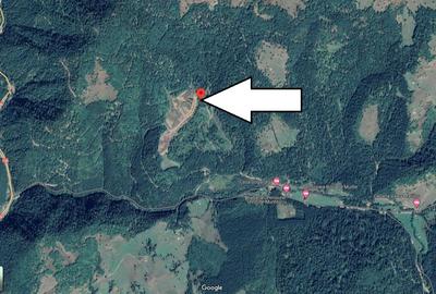 Teren intravilan 2.182 mp in loc. Sant, jud. Bistrita-Nasaud - 4