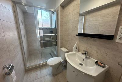 Apartament 2 camere| 56 mp| etaj 1| zona Cugir - 6