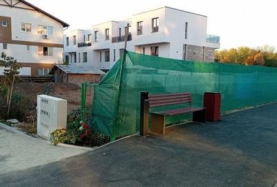 Teren pentru dezvoltare rezidențială - 1