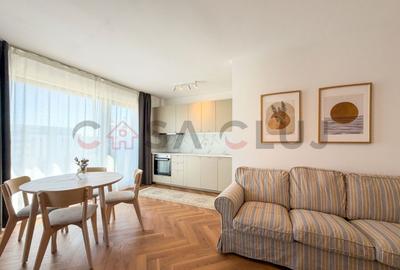 2 camere complex rezidential nou, la 5 minute de Iulius Mall, Intre Lacuri! - 4