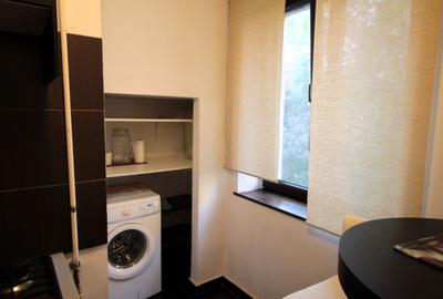 Apartament cu 2 camere de închiriat lângă Parcul Cinema Floreasca - comision 0%! - 8