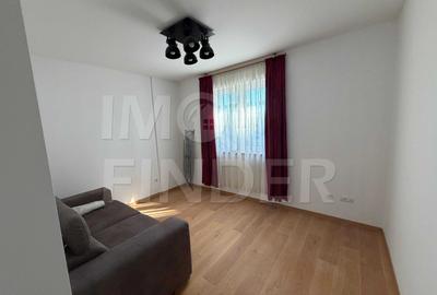 Apartament nou de 3 camere superfinisat, cartier Bună Ziua - 4