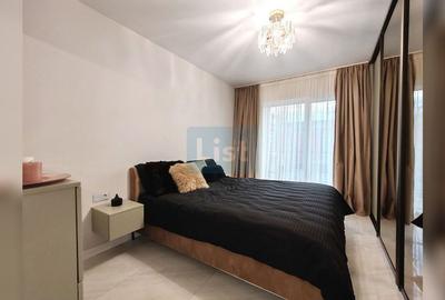Apartament cu 2 camere si terasa, parcare in cartierul Sopor. Comision 0! - 5