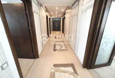 MAMAIA  Statiune (Cod 01) - Penthouse impresionant cu terasa 148 mp! - 15