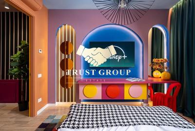 Duplex Herastrau | Imobil 2021 - 1