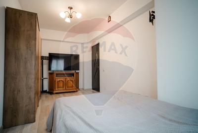 Apartament cu 2 camere de vânzare - Burdujeni - 2