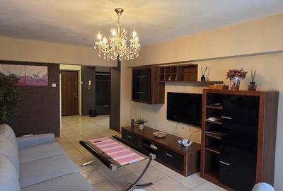 Apartament cu 2 camere decomandat în Decebal