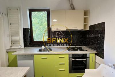 Apartament 4 camere | 115mp de inchiriat in vila – Primaverii - 11