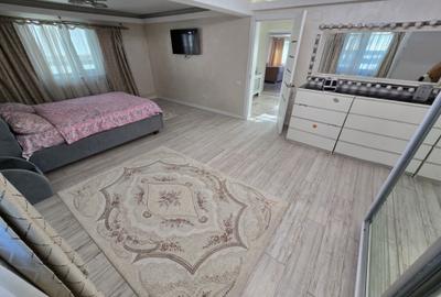 Vila P+1+M 5 camere 200mp casa+ curte 110mp Soseaua Andronache Voluntari - 26