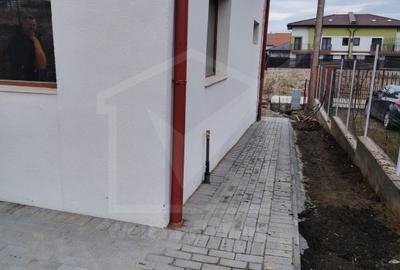 Casa individuala in Dezmir - 4