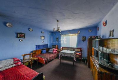 Casa de vanzare la 40 de km de Cluj-Napoca. - 20
