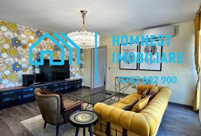 Apartament 3 camere | Aviatiei | Belvedere | - 35