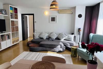 Apartament 2 camere – Str. Matei Millo | Liniște, zonă verde, 2 parcări - 4