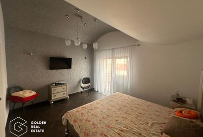 Oportunitate! Vila de lux, Livada, P+E, 5 camere, teren 957mp - 8