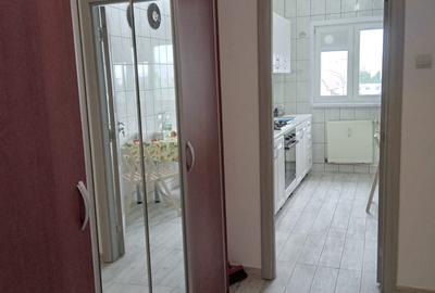 2 camere | decomandat | 8 minute Dristor | bloc reabilitat | zona linistita - 9