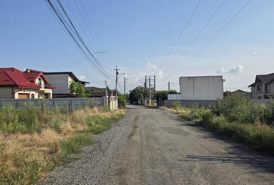 Exclusivitate | Teren intravilan 9.100 mp | Valu lui Traian - 5