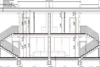 Casa Premium - Duplex - Predare la cheie Aprilie 2026 - 19