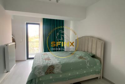 Apartament cu 2 camere decomandat, mobilat în Vitan