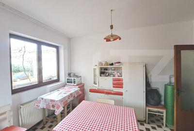 Vilă cu priveliște spre Tâmpa, în zonă liniștită din Brașov - 6