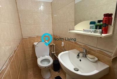 Apartament 3 camere de vânzare – Apărătorii Patriei - 13