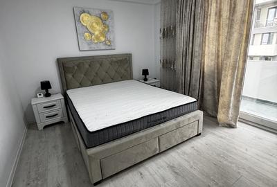Apartament 2 Camere 52 m2 +2 Balcoane de 20 m2 - 5