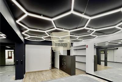 Spatiu comercial 95 mp pretabil diverse activitati Calea Dumbravii - 2