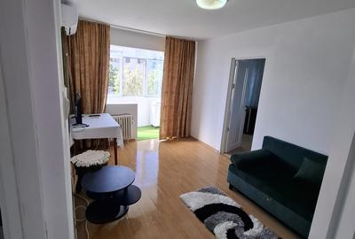 Apartament 3 camere Tomis Nord  92000 euro - 1