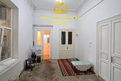 Apartament 2 camere in vila | Parcul Carol | Bd Regina Maria - 11