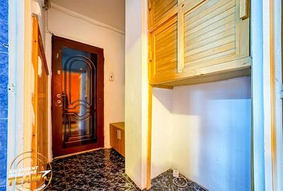 Garsoniera de vanzare, avantajoasa zonare, Lenin, Sfantu Gheorghe - 4