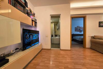 Apartament 2 camere Calea Victoriei / Cercul Militar National - 16