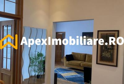 Rosetti, Universitate | 3 Camere 118mp | Centrala Proprie | 2 Bai - 9