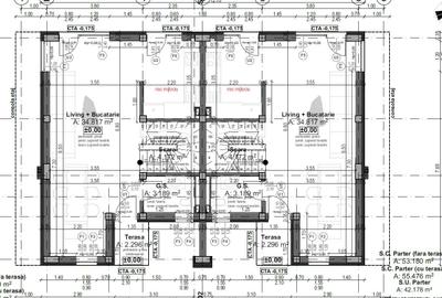 Vila tip duplex premium - sector 3 - 1
