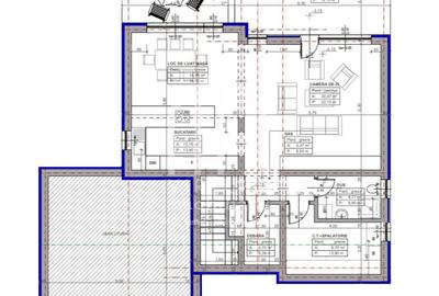 Casa individuala - 203 mp utili si teren de 500 mp - Selimbar - 4
