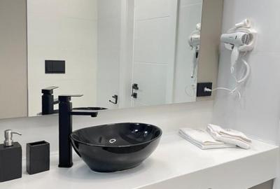 For Rent 2 room Apartment Ultra Modern, VIP Experience - 7