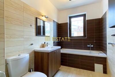 Aviatiei | Vila P+2E+pod, 5 camere, 3 bai, curte 155 mp utili - 7