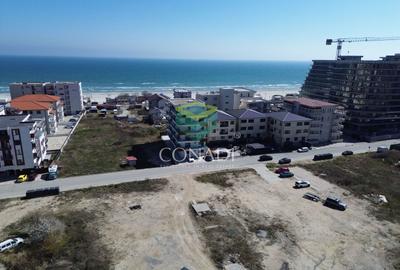 Teren de vanzare in Mamaia Nord - la 200 m de plaja! - 2